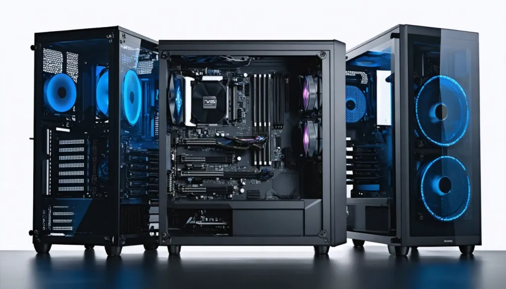 4070 Ti с хорошим охлаждением и стабильной производительностью: как подобрать удачную версию под ваш корпус, монитор, задачи и требования к тишине, температуре и надежности в работе