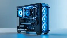 Что учитывать перед покупкой RTX 4070 Ti: длина корпуса, энергопотребление, уровень шума, температура и запас актуальности