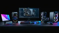 RTX 4070 Ti для Full HD и 2K: производительность в популярных играх, монтаже, стриминге и повседневных задачах при разном бюджете