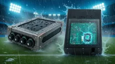Silent PC выпустила водостойкий ПК. Железо в броне!